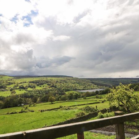 Nook Farm Holiday Cottage شيفيلد المظهر الخارجي الصورة