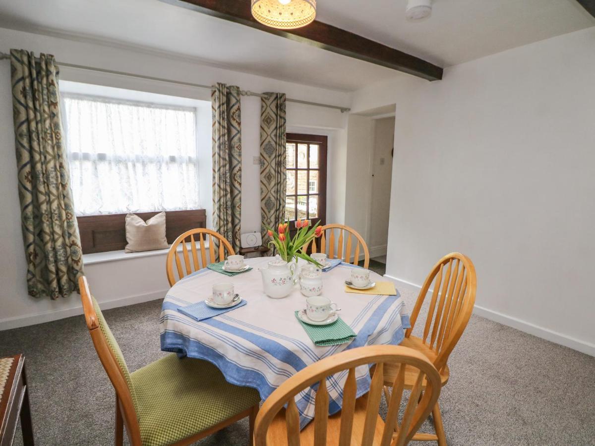 Nook Farm Holiday Cottage شيفيلد المظهر الخارجي الصورة