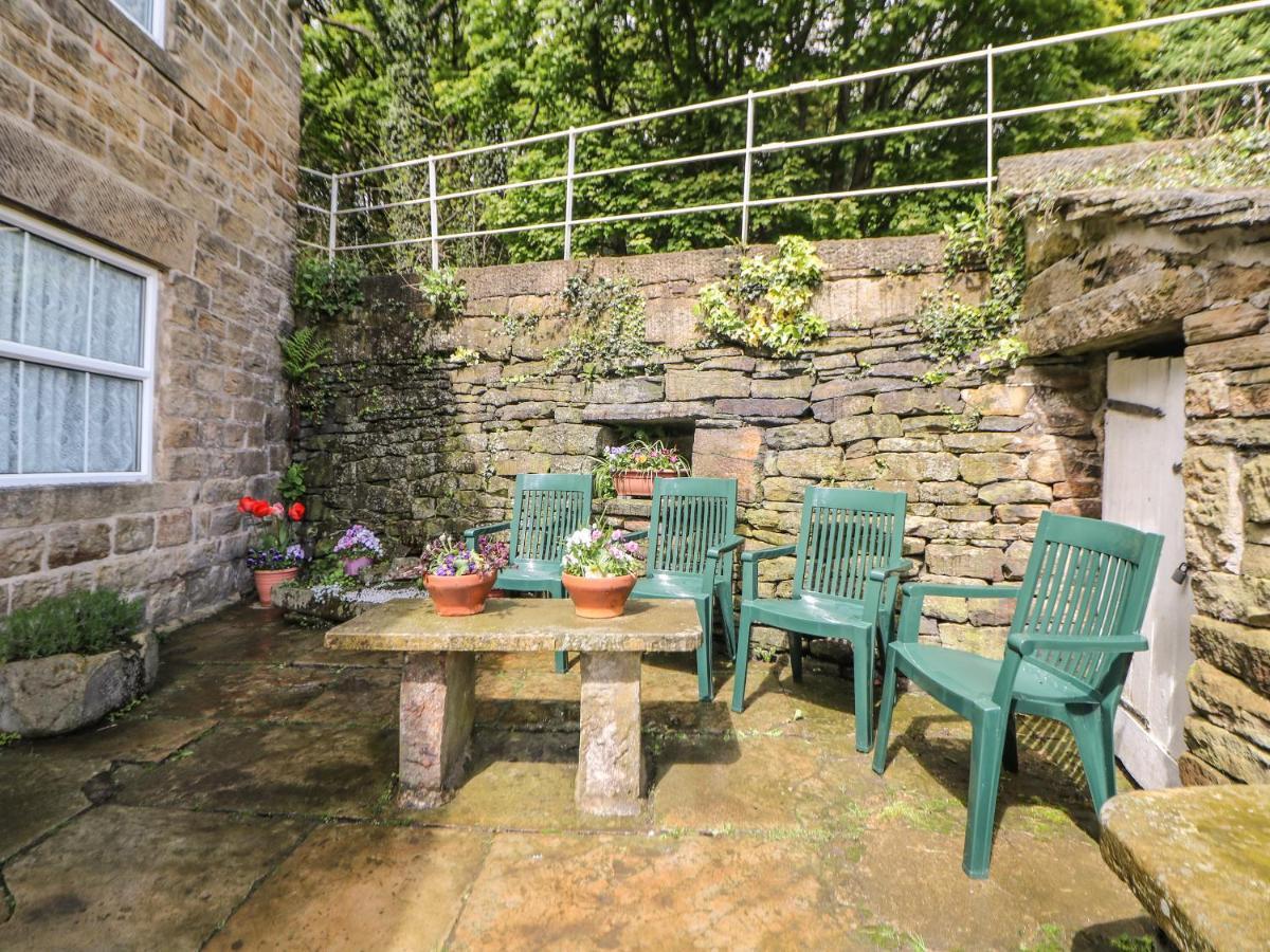 Nook Farm Holiday Cottage شيفيلد المظهر الخارجي الصورة