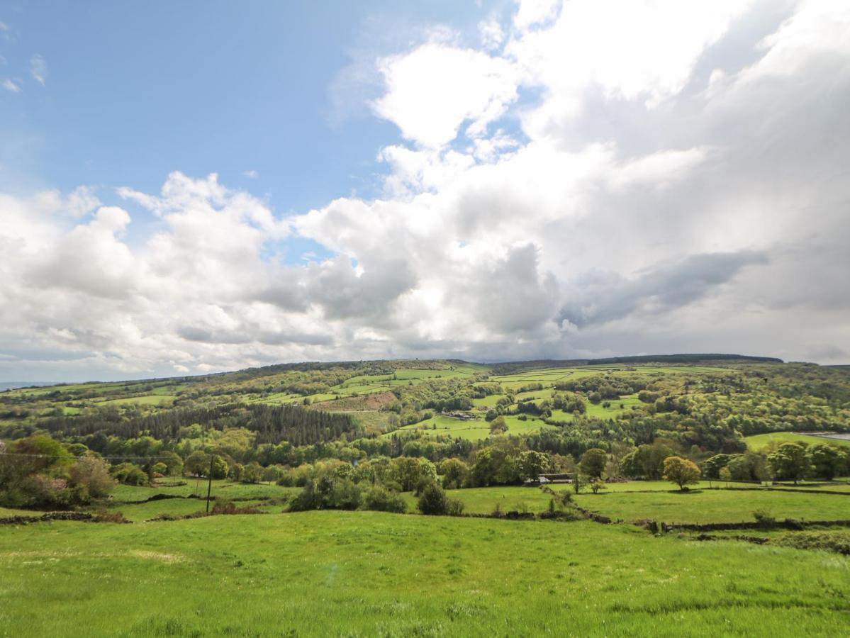 Nook Farm Holiday Cottage شيفيلد المظهر الخارجي الصورة