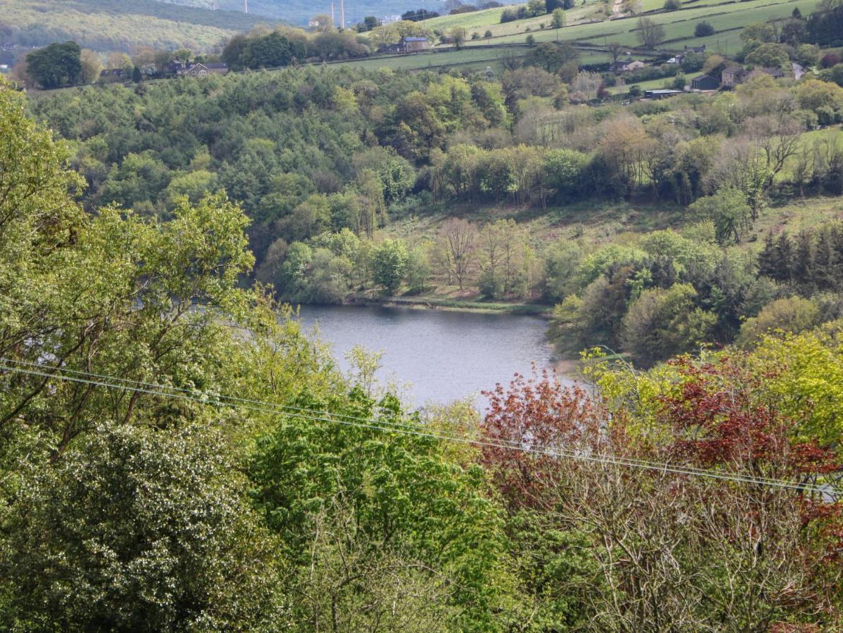 Nook Farm Holiday Cottage شيفيلد المظهر الخارجي الصورة