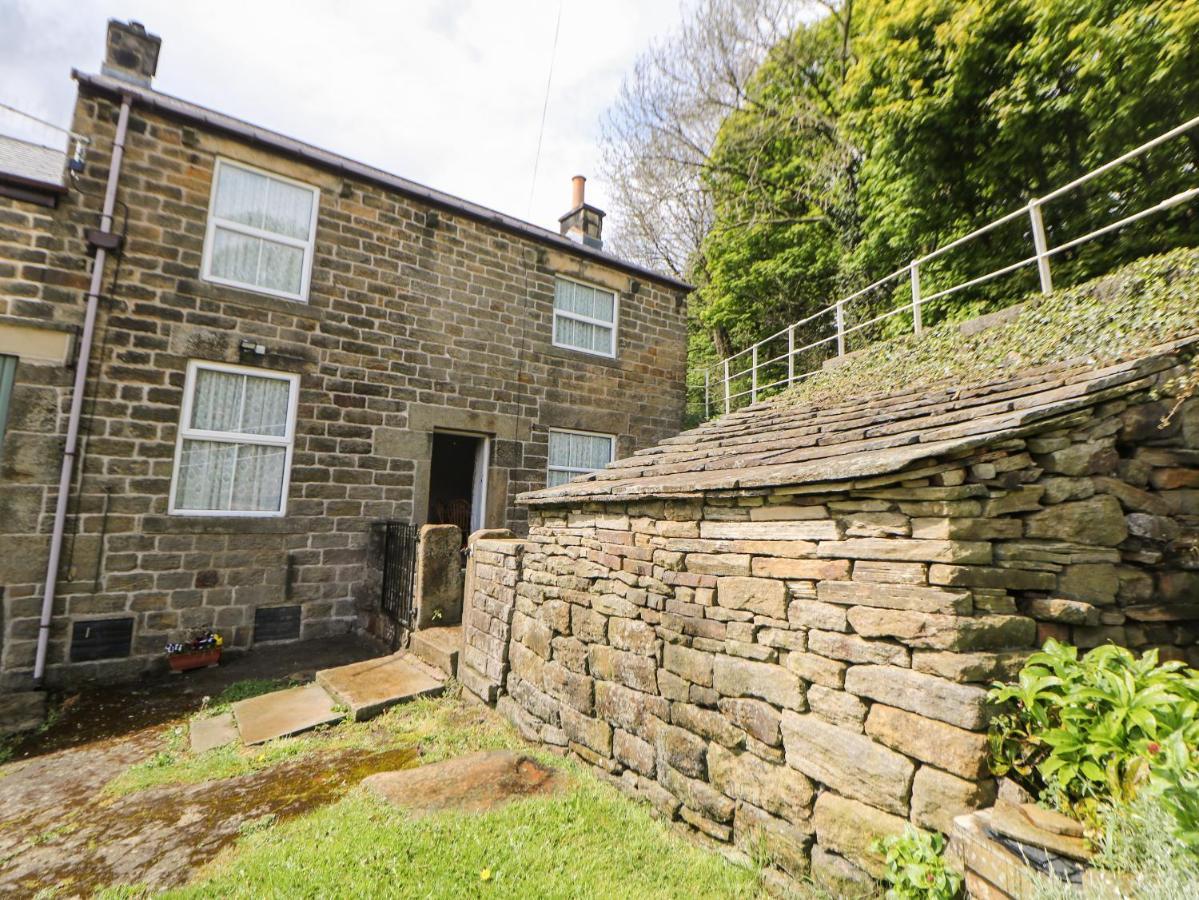 Nook Farm Holiday Cottage شيفيلد المظهر الخارجي الصورة