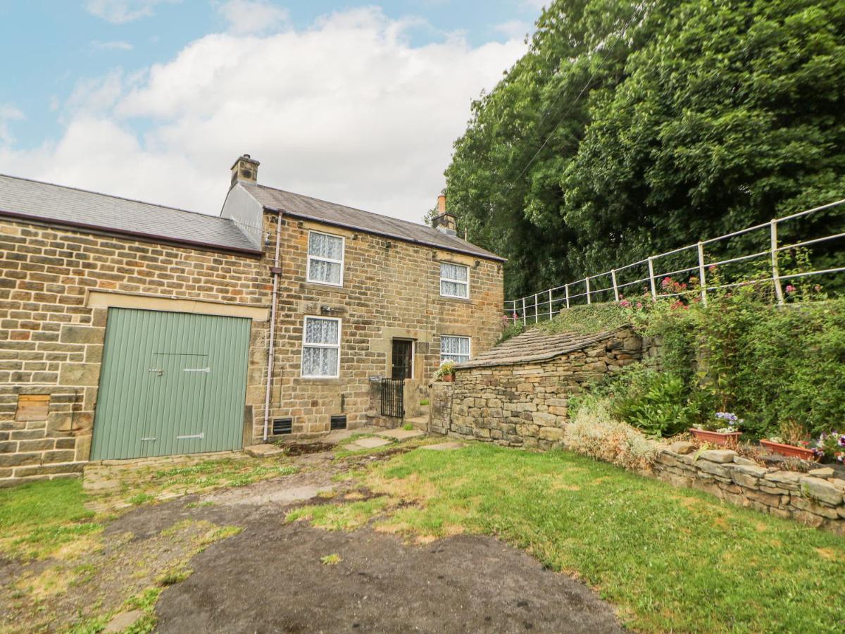 Nook Farm Holiday Cottage شيفيلد المظهر الخارجي الصورة