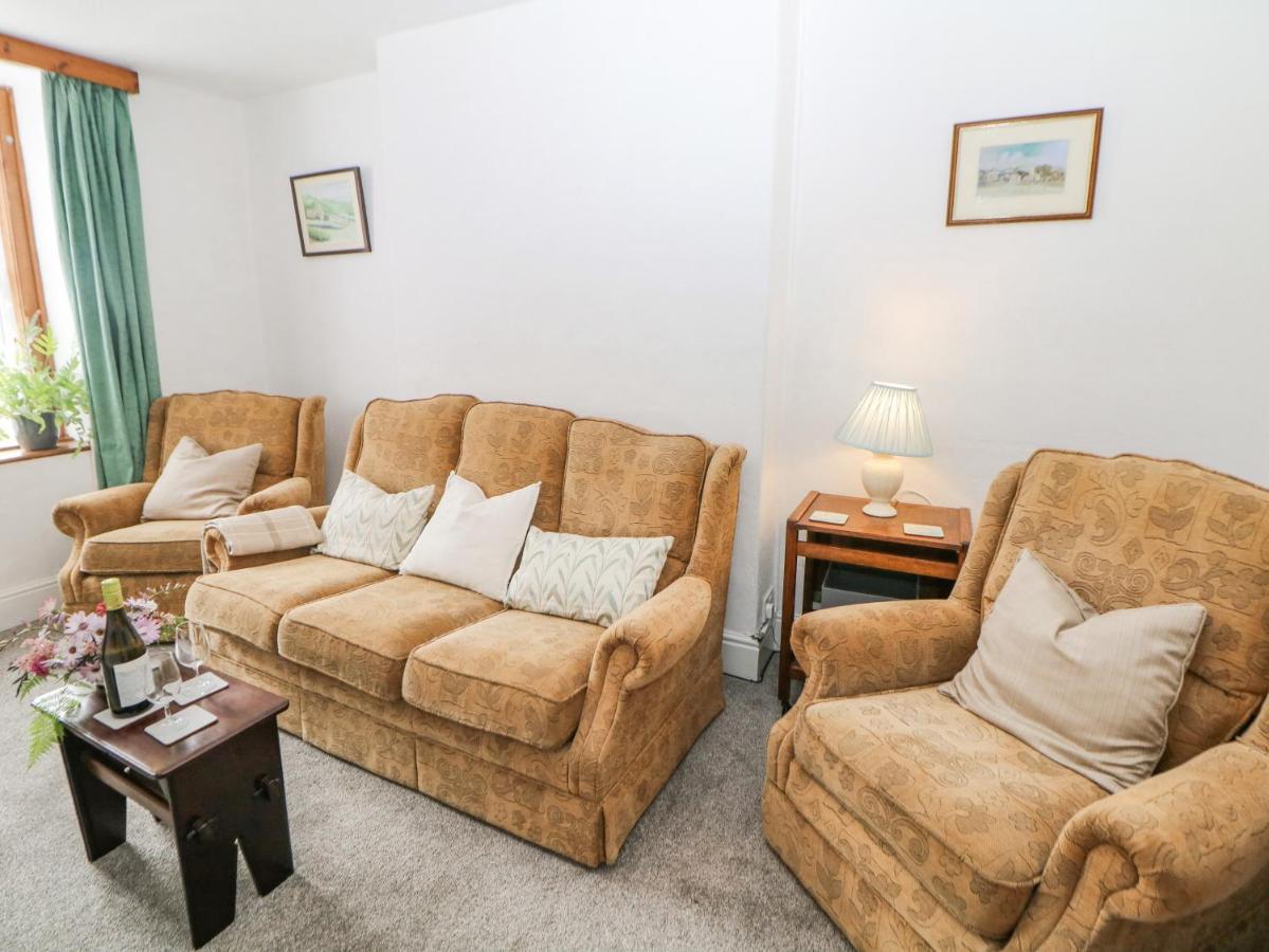 Nook Farm Holiday Cottage شيفيلد المظهر الخارجي الصورة