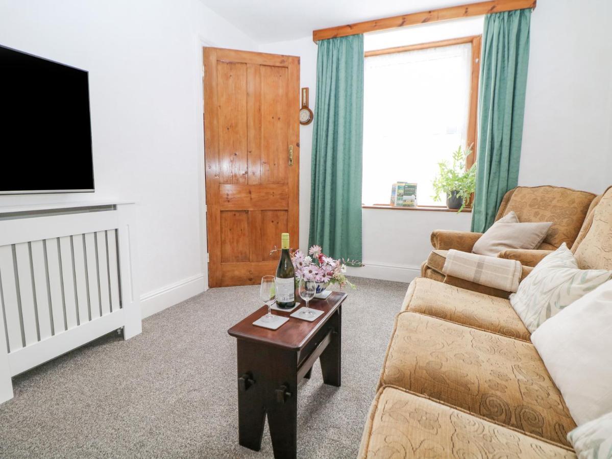 Nook Farm Holiday Cottage شيفيلد المظهر الخارجي الصورة