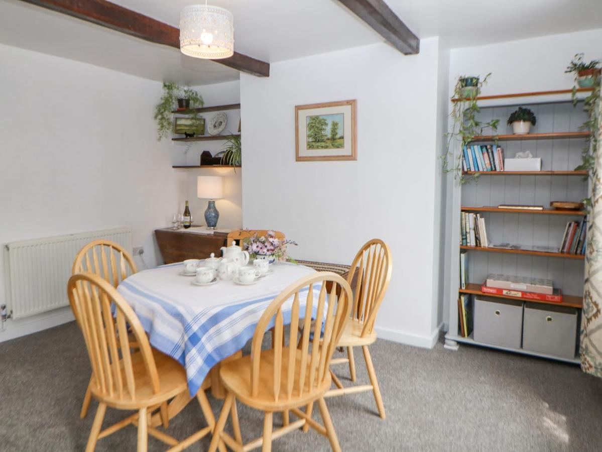 Nook Farm Holiday Cottage شيفيلد المظهر الخارجي الصورة