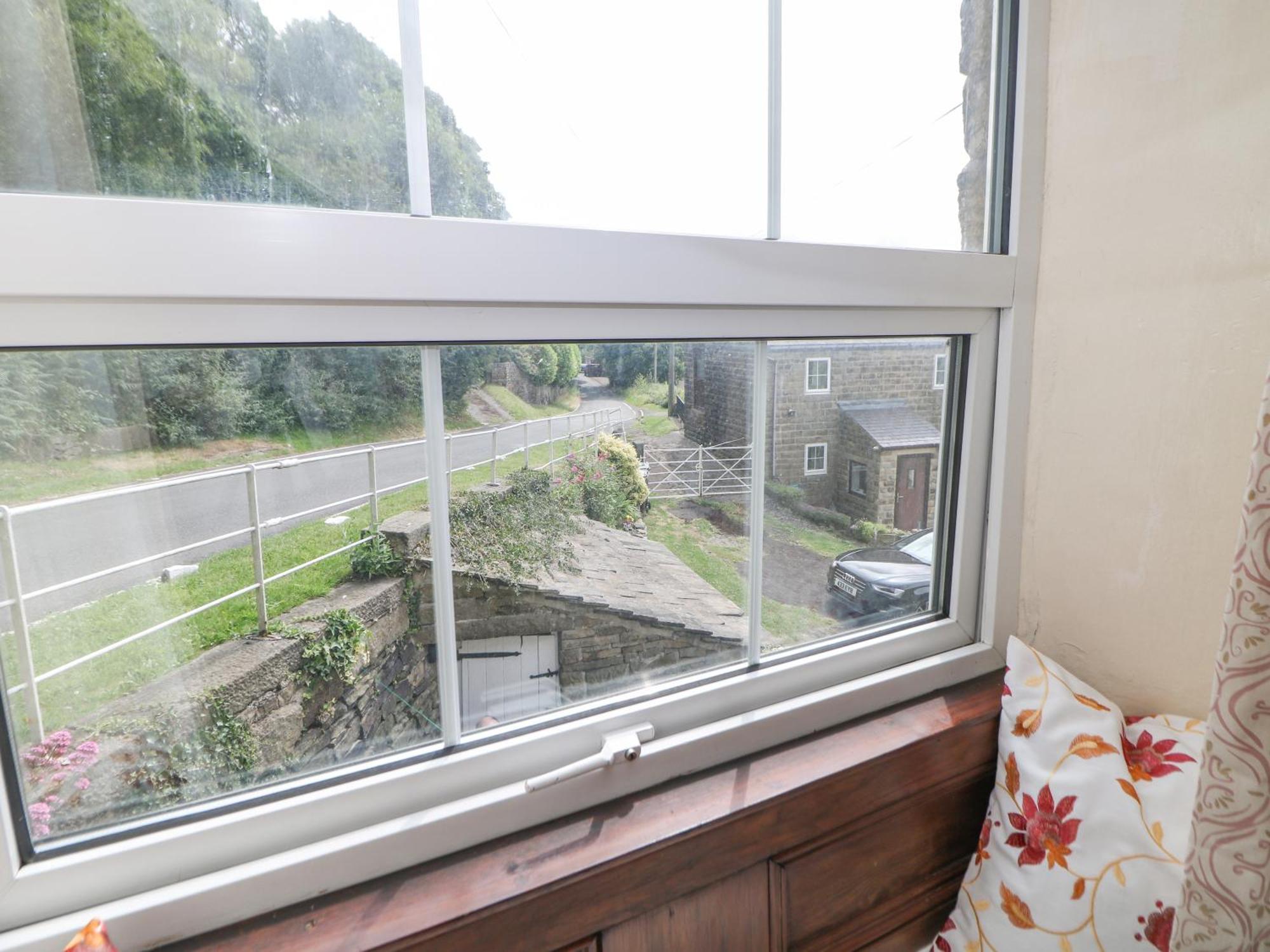 Nook Farm Holiday Cottage شيفيلد المظهر الخارجي الصورة